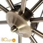 Потолочная люстра Arte Lamp Copter A3208PL-8AB - Фото 1
