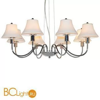Люстра Arte Lamp Coral A5020LM-8CC