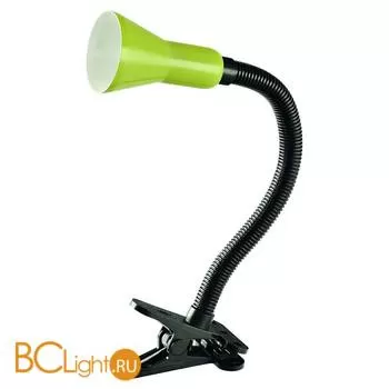 Настольная лампа Arte Lamp Cord A1210LT-1GR