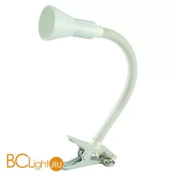 Настольная лампа Arte Lamp Cord A1210LT-1WH