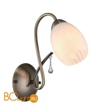 Бра Arte Lamp Corniolo A9534AP-1AB