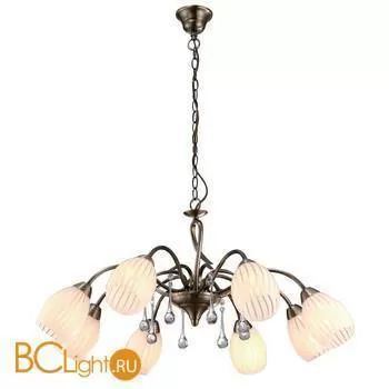 Люстра Arte Lamp Corniolo A9534LM-8AB