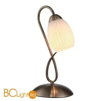 Настольная лампа Arte Lamp Corniolo A9534LT-1AB