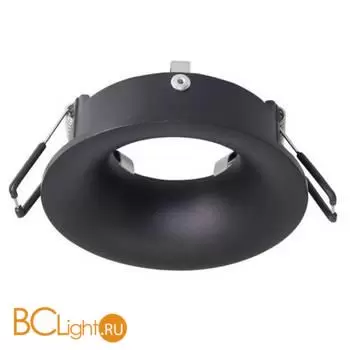 Встраиваемый светильник Arte Lamp Corno A2863PL-1BK