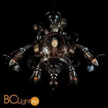 Люстра Arte Lamp Corno A8070LM-5CC - Фото 1