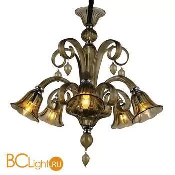 Люстра Arte Lamp Corno A8070LM-5CC