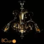 Люстра Arte Lamp Corno A8070LM-5CC - Фото 0