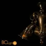 Люстра Arte Lamp Corno A8070LM-5CC - Фото 2