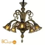 Люстра Arte Lamp Corno A8070LM-5CC