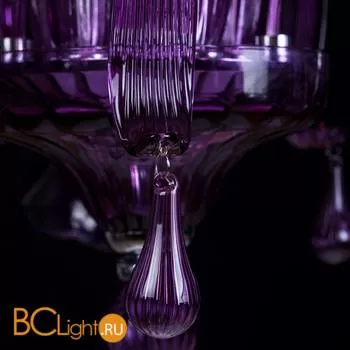 Люстра Arte Lamp Corno A8023LM-5CC - Фото 1