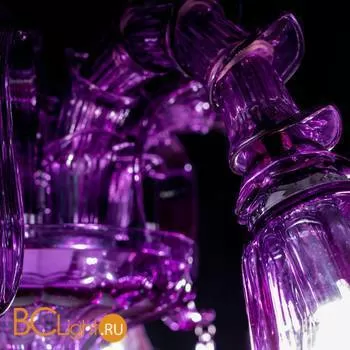 Люстра Arte Lamp Corno A8023LM-5CC - Фото 2