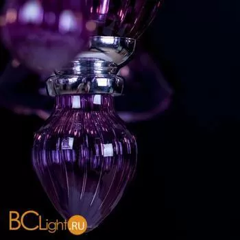 Люстра Arte Lamp Corno A8023LM-5CC - Фото 3