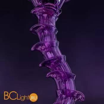 Люстра Arte Lamp Corno A8023LM-5CC - Фото 5