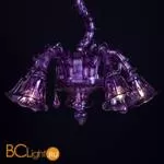 Люстра Arte Lamp Corno A8023LM-5CC - Фото 0