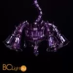 Люстра Arte Lamp Corno A8023LM-5CC