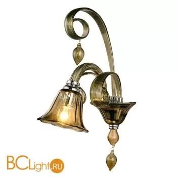 Бра ArteLamp Corno A8070AP-1CC