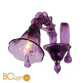 Бра ArteLamp Corno A8023AP-1CC