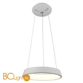 Подвесной светильник Arte Lamp Corona A6240SP-1WH