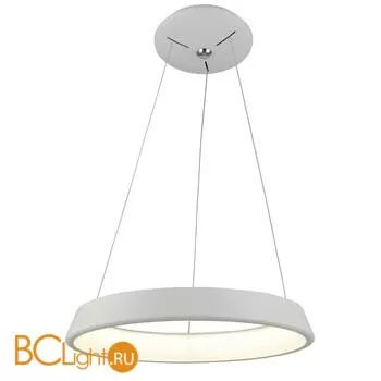 Подвесной светильник Arte Lamp Corona A6250SP-1WH