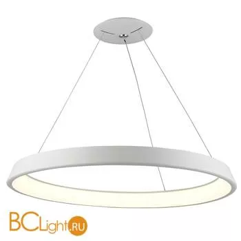 Подвесной светильник Arte Lamp Corona A6280SP-1WH