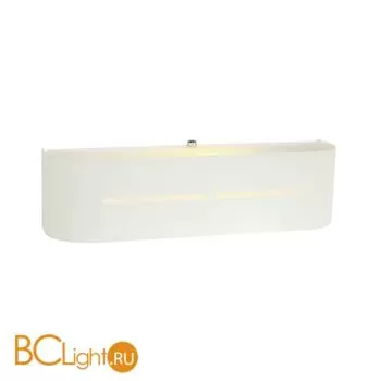 Настенный светильник ArteLamp Cosmopolitan A7210AP-1WH