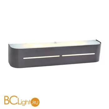 Настенный светильник ArteLamp Cosmopolitan A7210AP-2BK