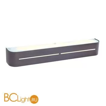 Настенный светильник ArteLamp Cosmopolitan A7210AP-3BK