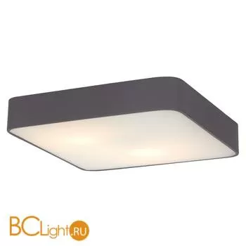 Потолочный светильник ArteLamp Cosmopolitan A7210PL-3BK
