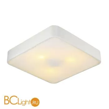 Потолочный светильник ArteLamp Cosmopolitan A7210PL-3WH