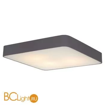 Потолочный светильник ArteLamp Cosmopolitan A7210PL-4BK