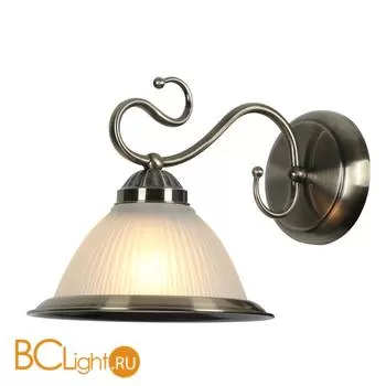 Бра Arte Lamp Costanza A6276AP-1AB