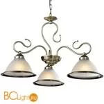 Люстра Arte Lamp Costanza A6276LM-3AB
