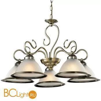 Люстра Arte Lamp Costanza A6276LM-5AB