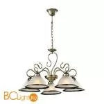 Люстра Arte Lamp Costanza A6276LM-5AB - Фото 0
