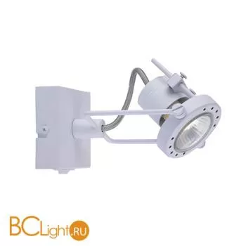 Бра Arte Lamp Costruttore A4300AP-1WH