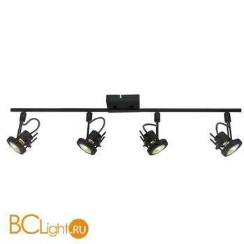 Потолочный светильник Arte Lamp Costruttore A4301PL-4BK