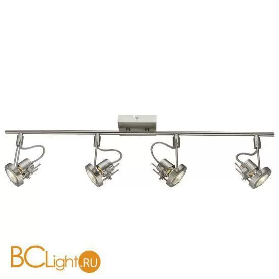 Потолочный светильник Arte Lamp Costruttore A4301PL-4SS