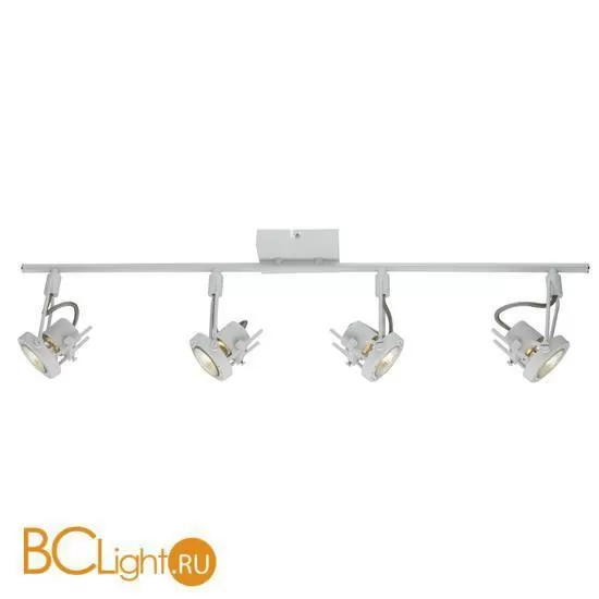 Потолочный светильник Arte Lamp Costruttore A4301PL-4WH
