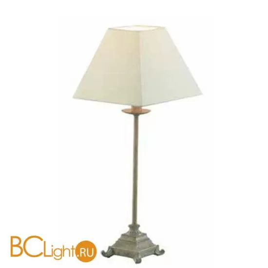 Настольная лампа Arte Lamp COSY A5555LT-1WH