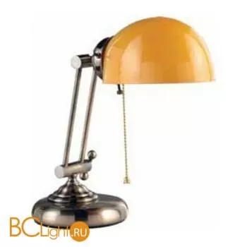 Настольный светильник Arte Lamp COSY A3215LT-1AB