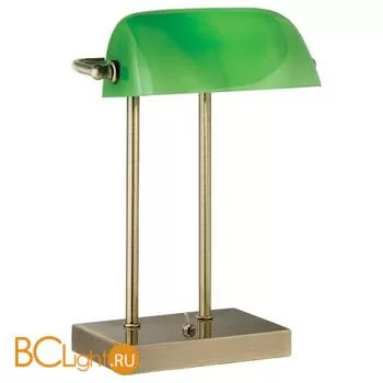 Настольная лампа Arte Lamp Cosy A1200LT-1AB