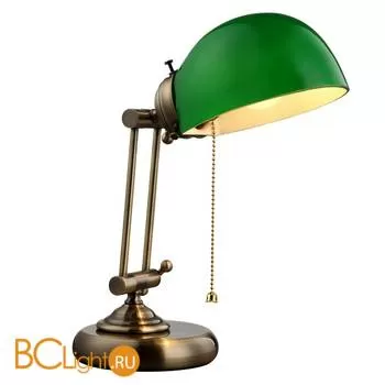 Настольная лампа Arte Lamp Cosy A3212LT-1AB