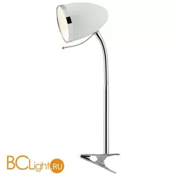 Настольная лампа Arte Lamp Cosy A6155LT-1WH