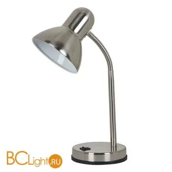 Настольная лампа Arte Lamp Cosy A2488LT-1SS