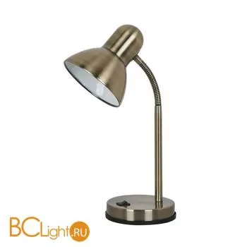 Настольная лампа Arte Lamp Cosy A2488LT-1AB