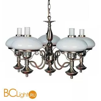 Люстра Arte Lamp COUNTRY A3465LM-5AB