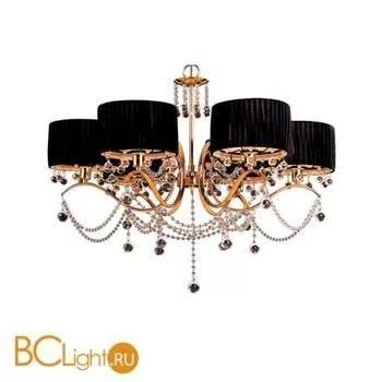 Люстра Arte Lamp COURTNEY A3810LM-6GO