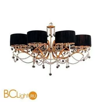 Люстра Arte Lamp COURTNEY A3810LM-8GO