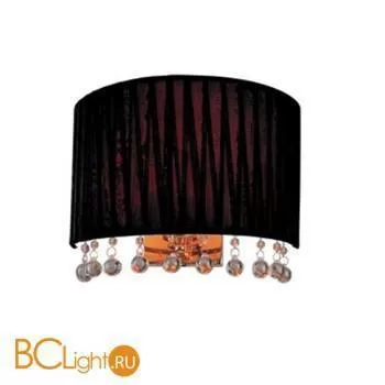 Бра Arte Lamp COURTNEY A3810AP-1GO