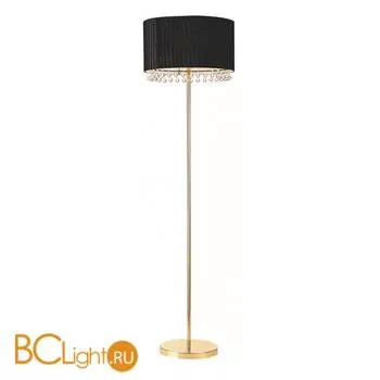 Торшер Arte Lamp COURTNEY A3810PN-1GO
